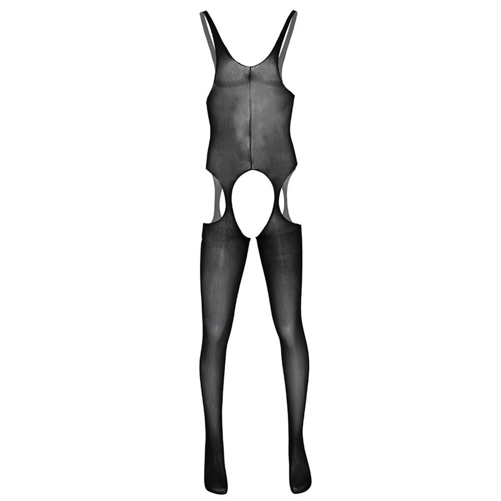 5268 Fishnet Pantyhose Tights Hosiery Lingerie Full Body Stocking Underwear